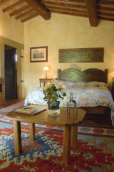 Casa Mezzuola Agriturismo Villa Greve in Chianti Habitación foto